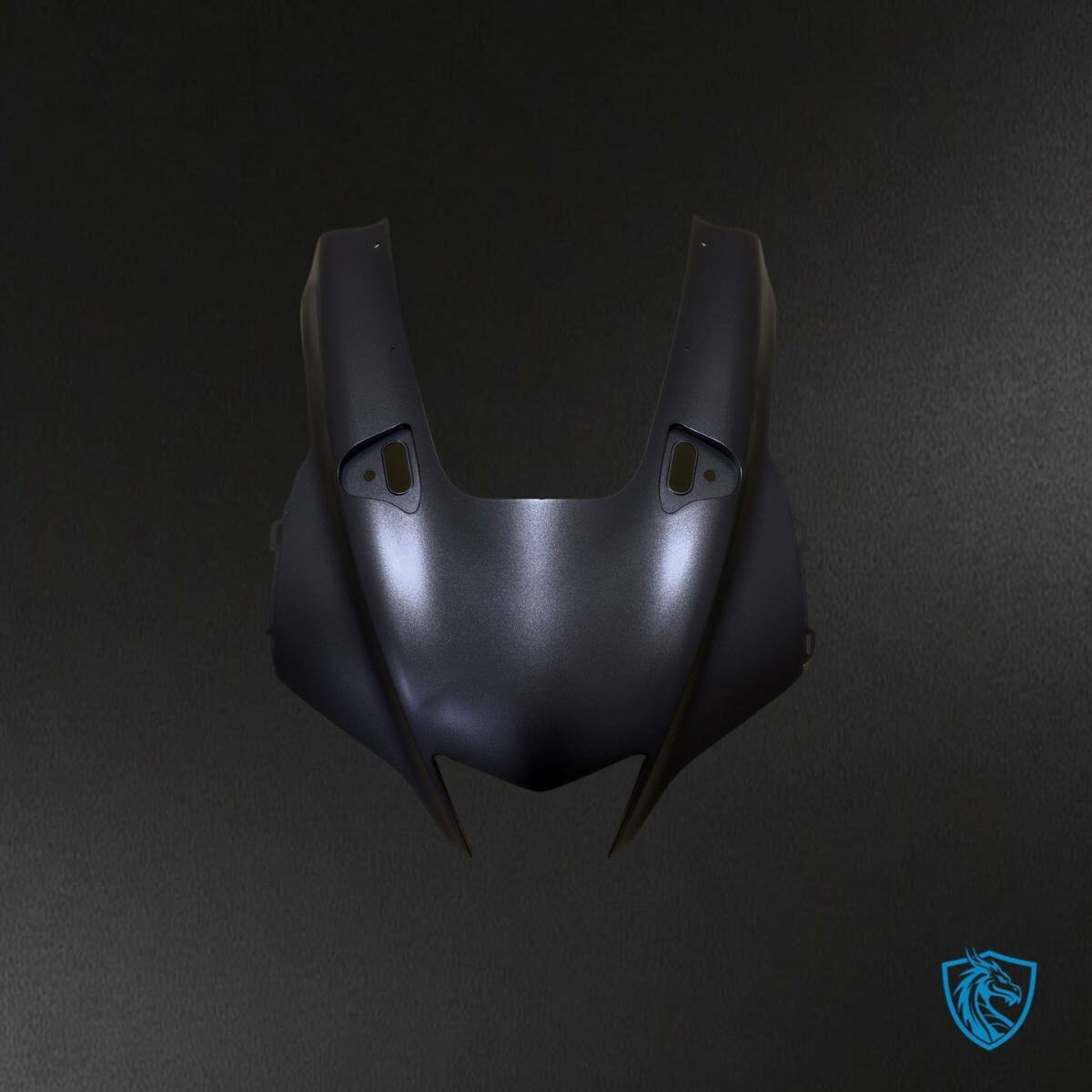Yamaha YZF R1 (2021-2022) Matte Gray ABS Bodywork - Fairings Kit