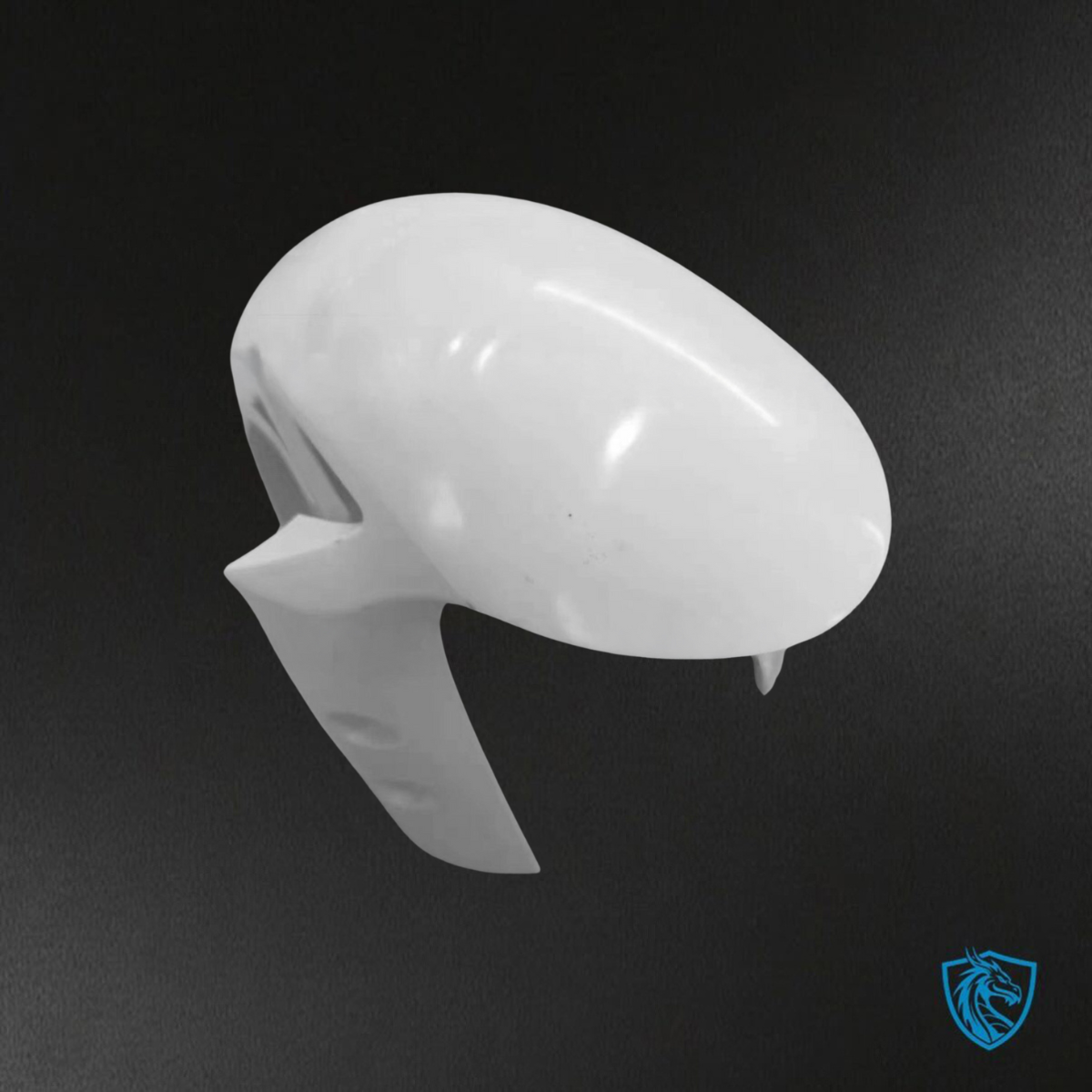 Yamaha YZF R1 (2021-2022) White Fairings Kit - Aftermarket ABS Bodywork