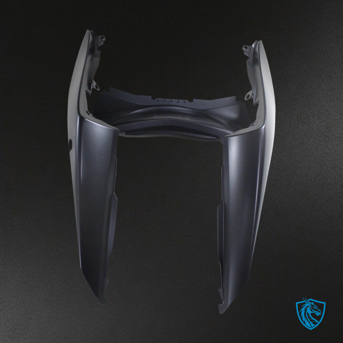 Yamaha YZF R3-YZF R25 (2019-2021) Black Style1 Fairing Kit | ABS Bodywork