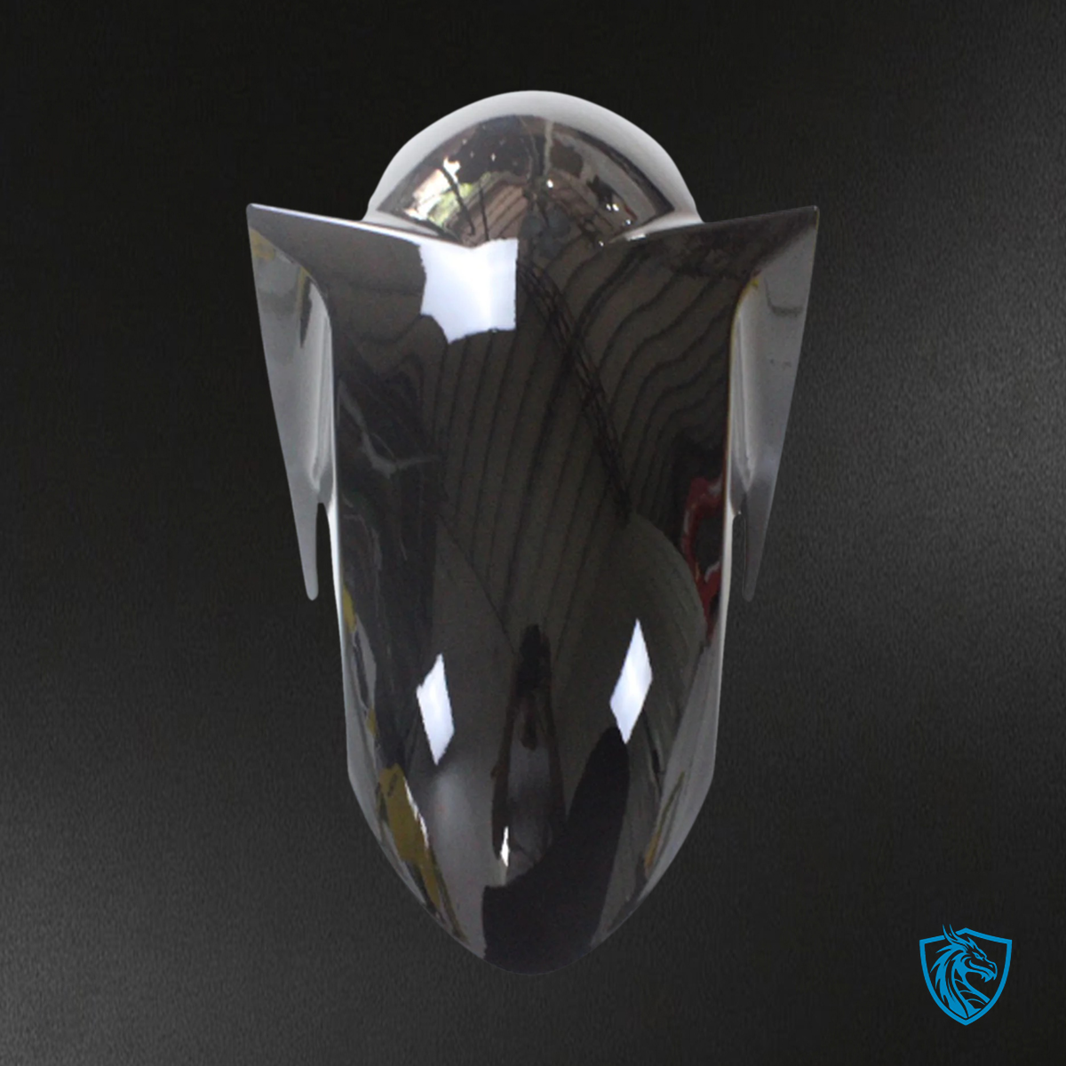 Yamaha YZF R3 (2014-2018) & YZF R25 (2015-2017) Black & Yellow Mix - Custom ABS Fairing Set