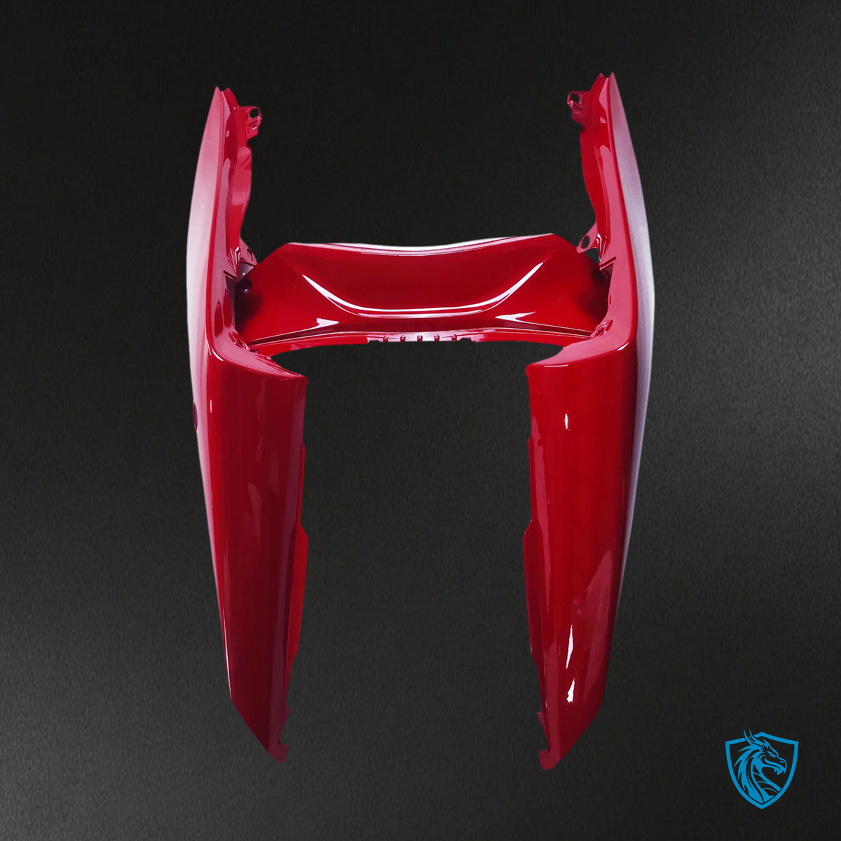 Yamaha YZF R3 (2014-2018) & YZF R25 (2015-2017) Red & Mix White Fairing Kit | ABS Bodywork