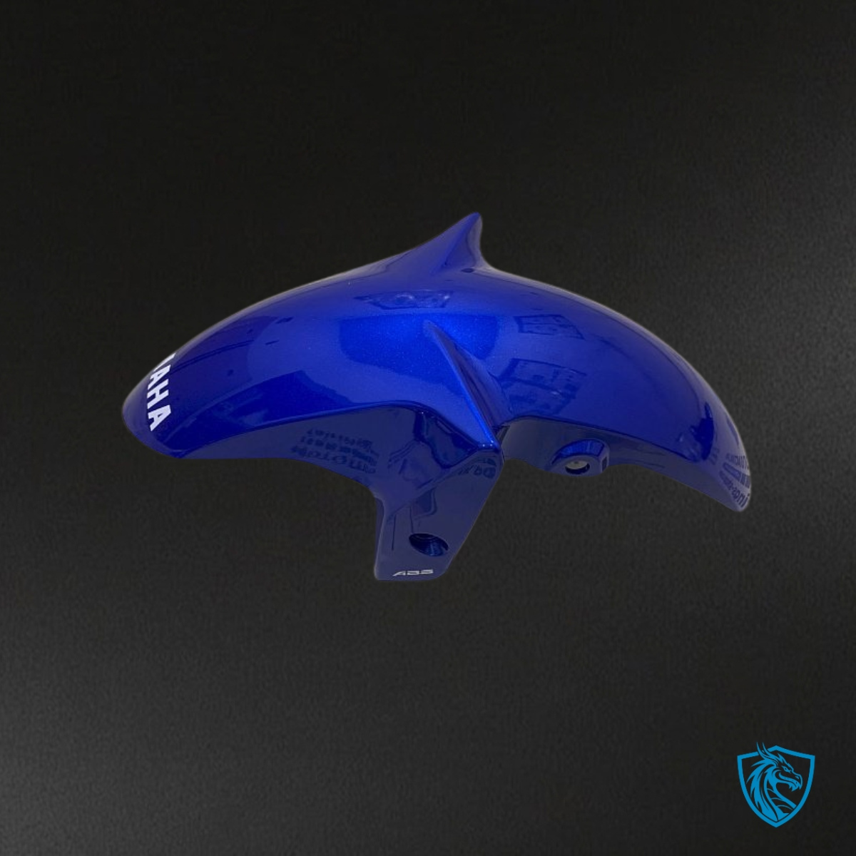 Yamaha YZF R3R25 (2015-2018) Blue & Gray - Replacement Motorcycle Fairings Kit