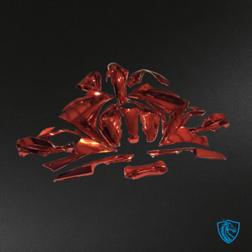 Yamaha YZF R3R25 (2015-2018) Red - Replacement Motorcycle Fairings Kit