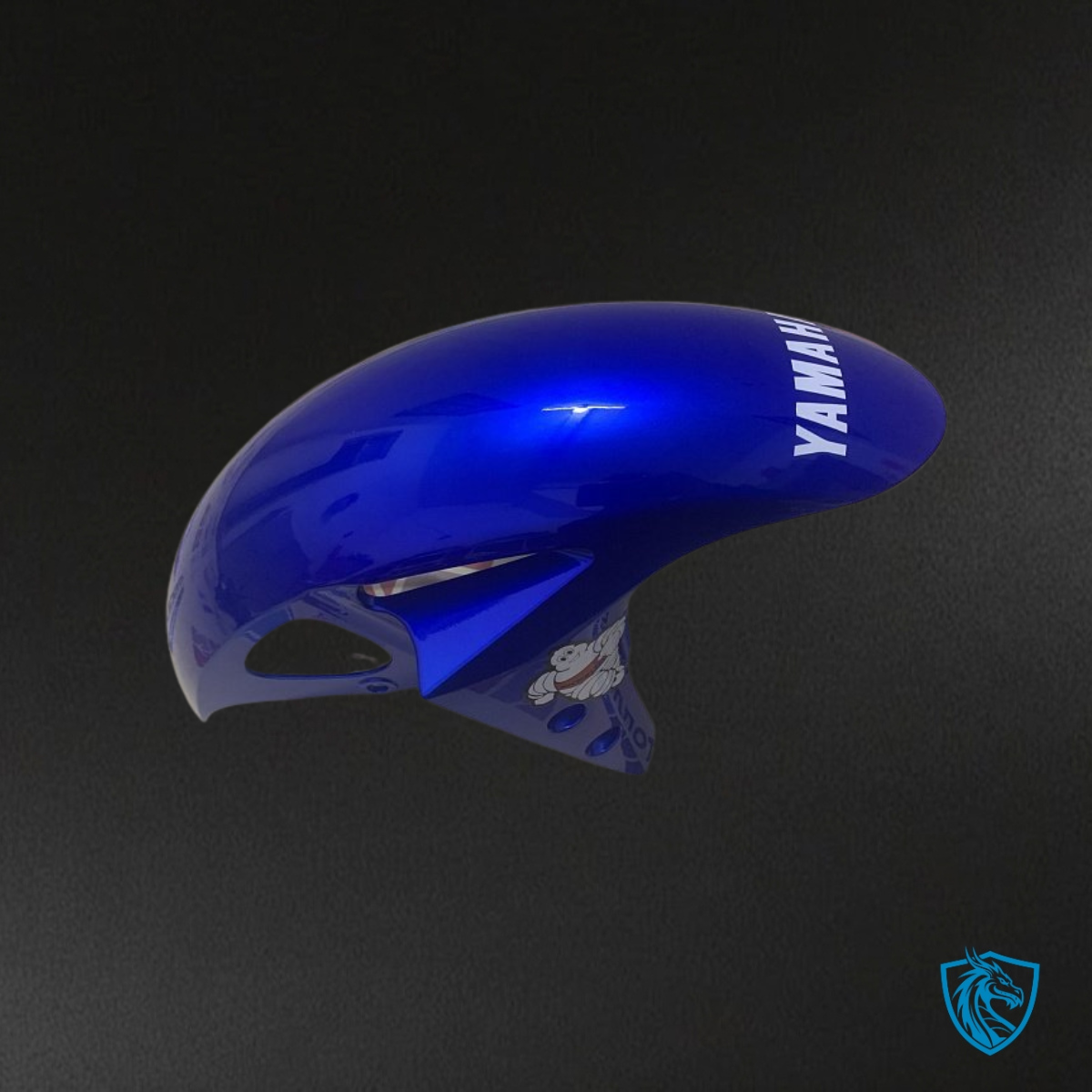 Yamaha YZF R3R25 (2019-2020) Blue & Black ABS Bodywork - Fairings Kit