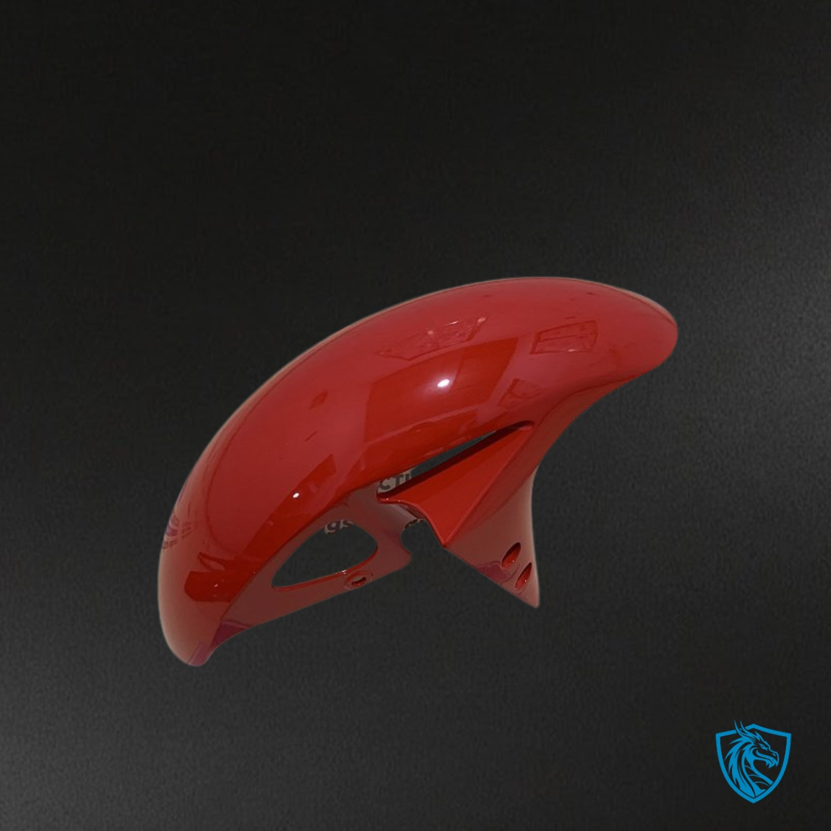 Yamaha YZF R3R25 (2019-2020) Gloss Red - Custom ABS Fairing Kit
