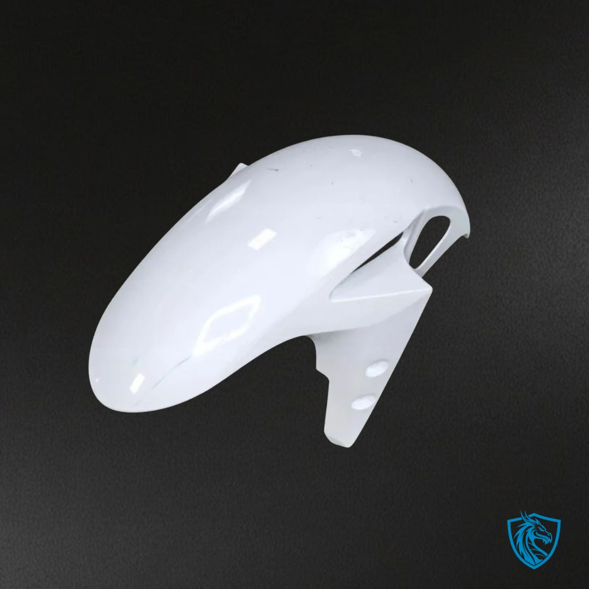 Yamaha YZF R3R25 (2025) White - Custom ABS Fairing Kit