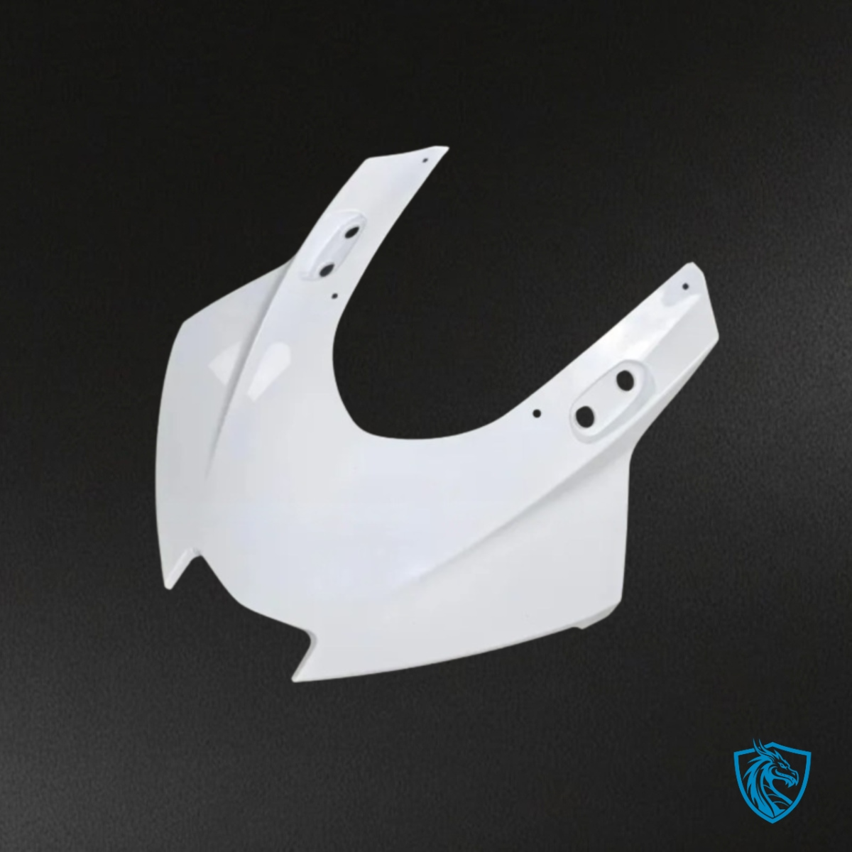 Yamaha YZF R3R25 (2025) White - Custom ABS Fairing Kit