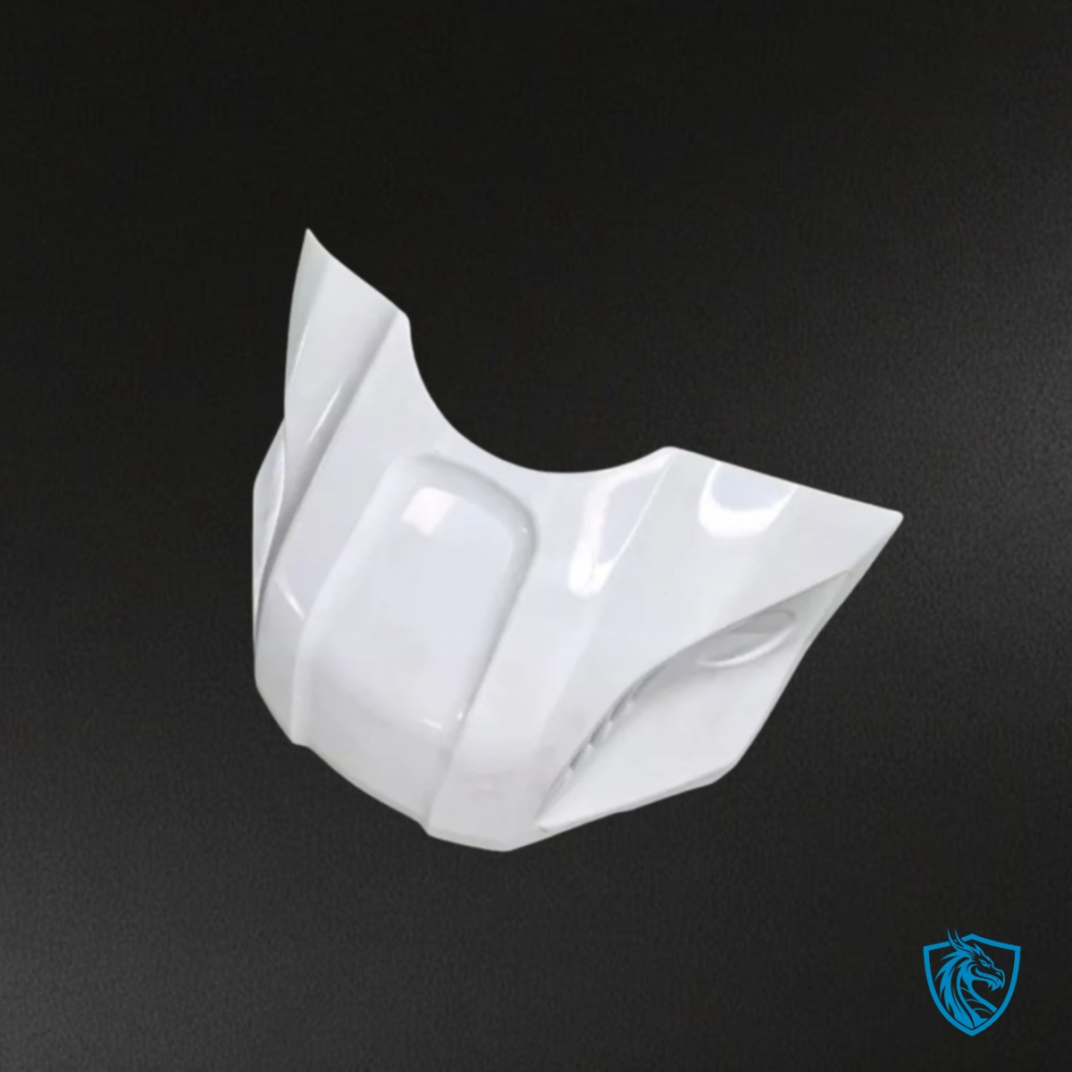 Yamaha YZF R3R25 (2025) White - Custom ABS Fairing Kit