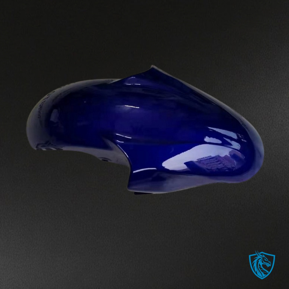Yamaha YZF R6 (1999-2002) Blue, Black & White Fairings Kit | ABS Bodywork