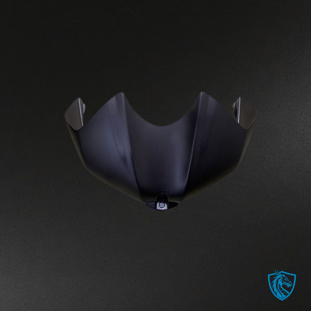 Yamaha YZF R6 (2006-2007) Black - MERGEment Motorcycle Fairings Kit