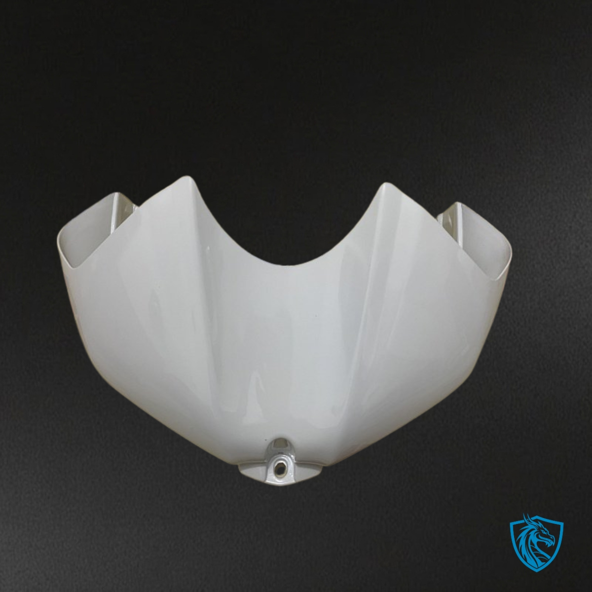 Yamaha YZF R6 (2006-2007) White & Blue Fairings Kit | ABS Bodywork