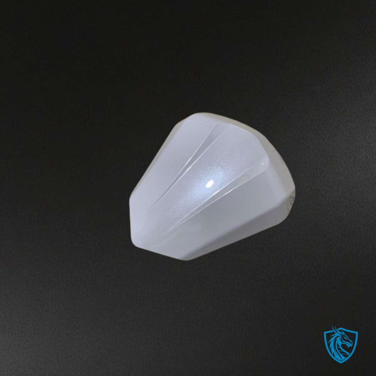Yamaha YZF R6 (2006-2007) White - MERGEment Motorcycle Fairings Kit