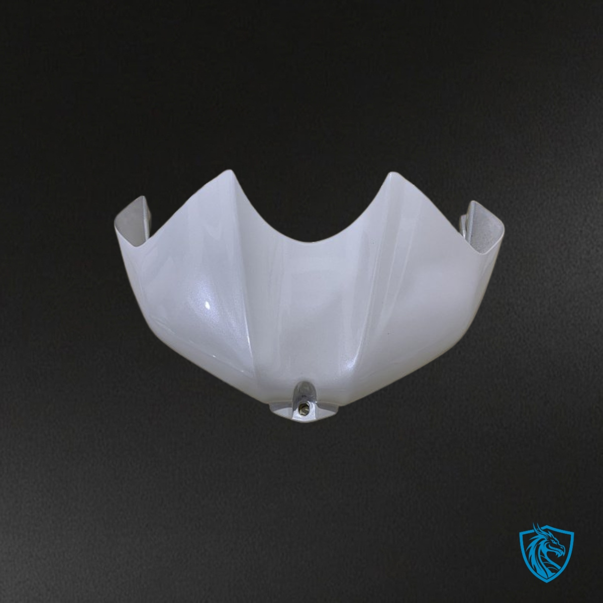 Yamaha YZF R6 (2006-2007) White - MERGEment Motorcycle Fairings Kit