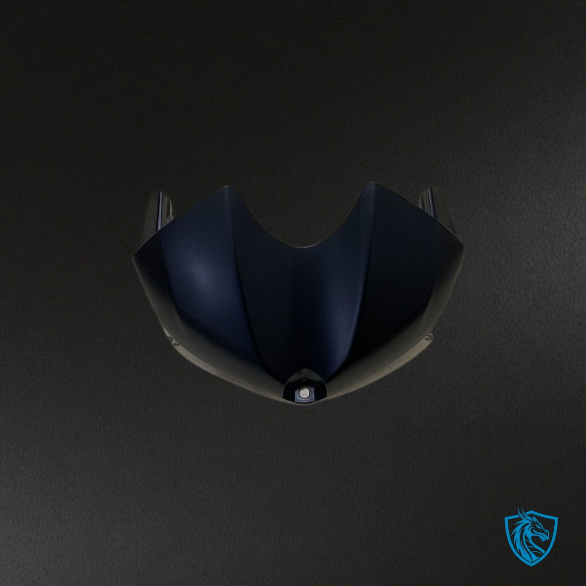 Yamaha YZF R6 (2008-2016) Matte Black Fairings Kit | ABS Bodywork