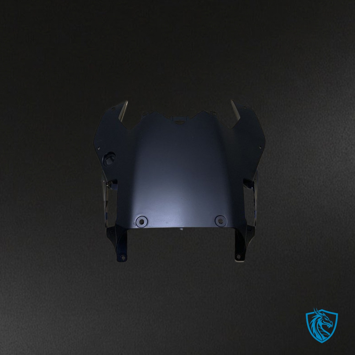 Yamaha YZF R6 (2008-2016) Matte Black Fairings Kit | ABS Bodywork