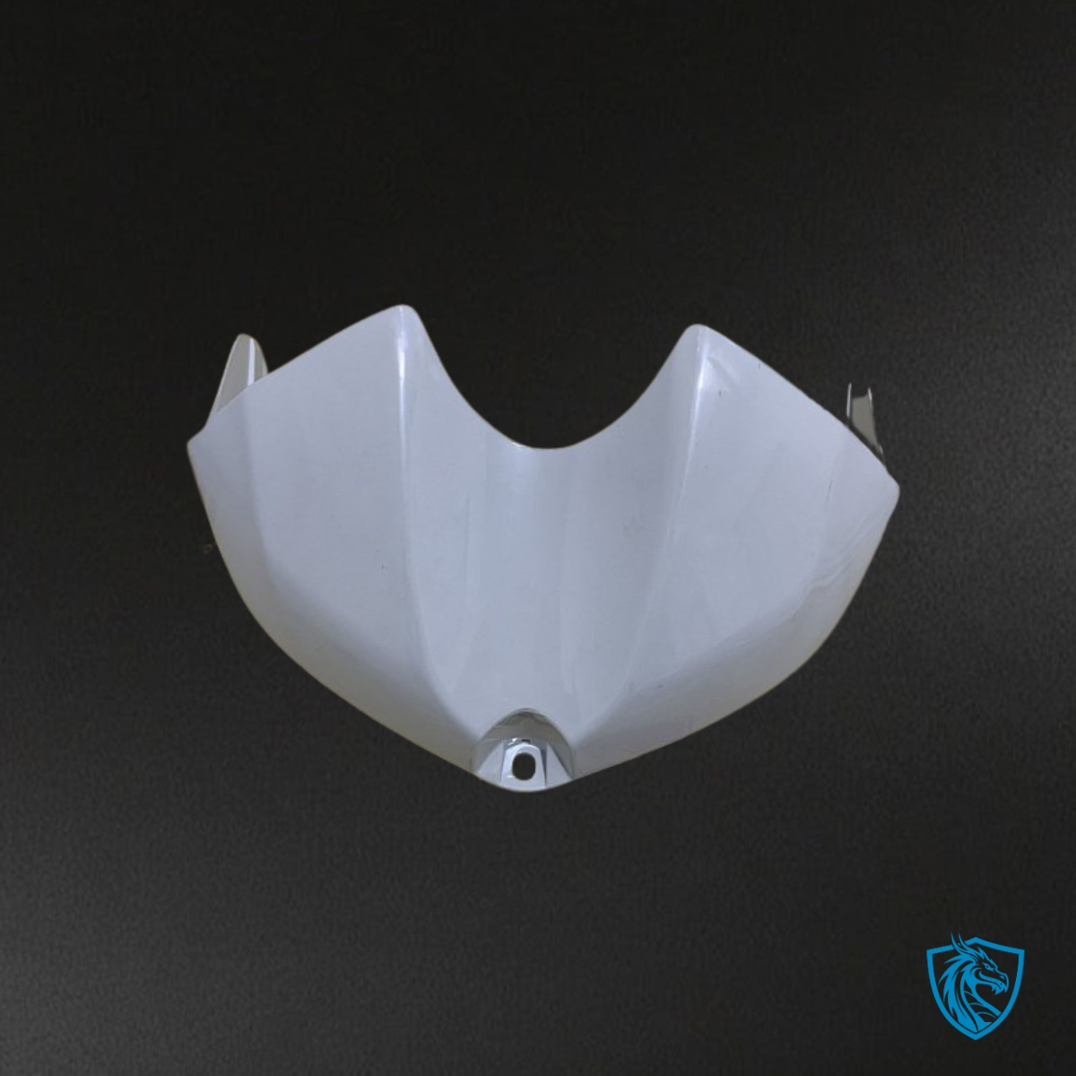 Yamaha YZF R6 (2008-2016) Gloss White Fairing Kit - Aftermarket ABS Bodywork