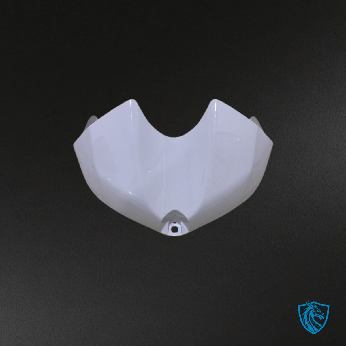 Yamaha YZF R6 (2008-2016) Glossy White - MERGEment Motorcycle Fairings Kit