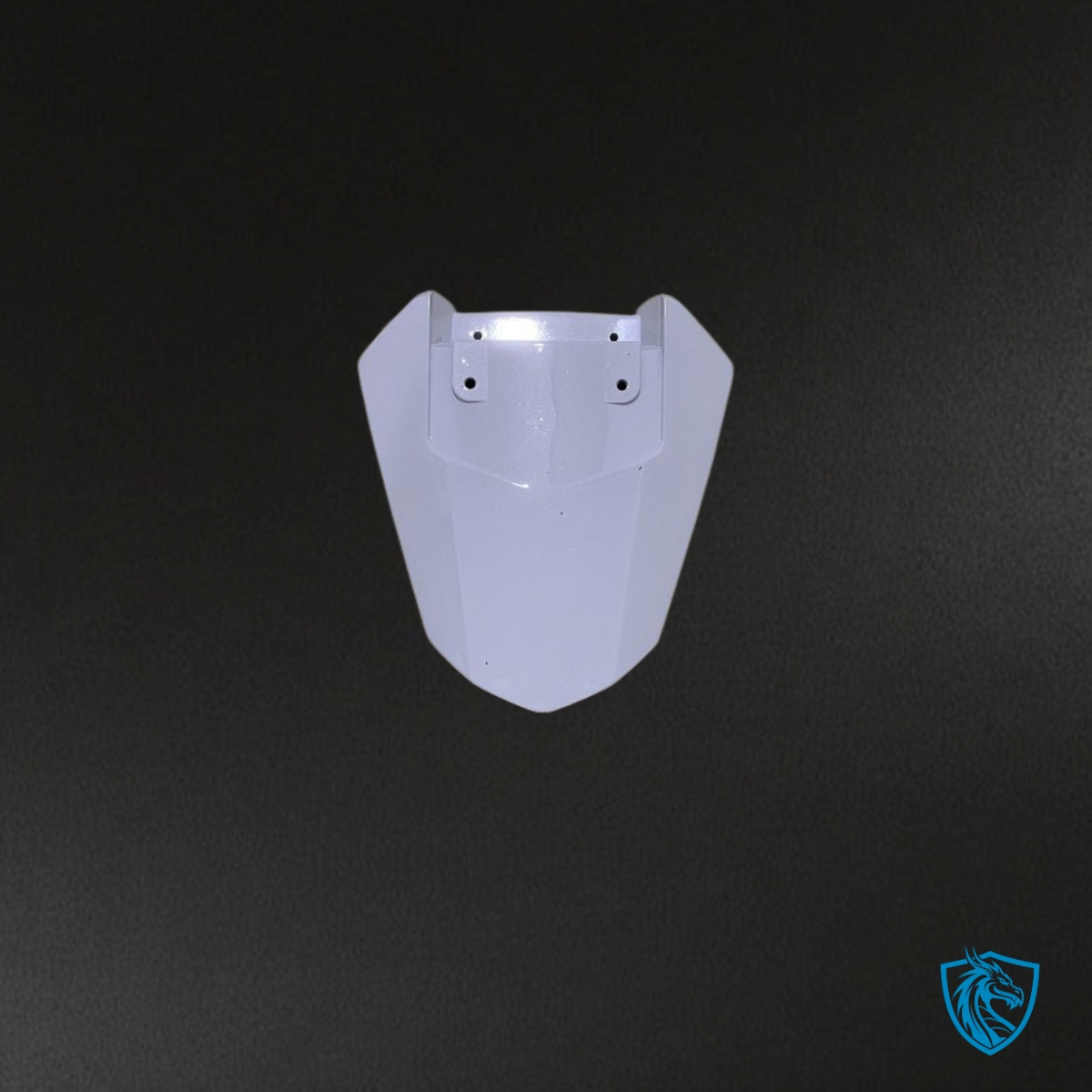 Yamaha YZF R6 (2008-2016) Glossy White - MERGEment Motorcycle Fairings Kit