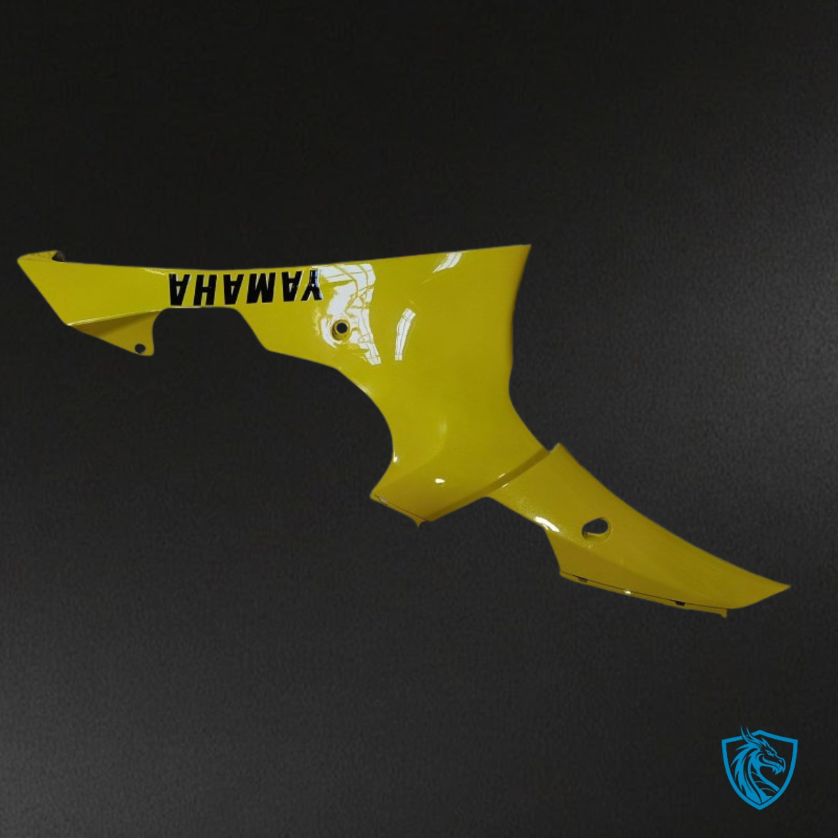 Yamaha YZF R6 (2008-2016) Glossy Yellow Fairing Kit - Aftermarket ABS Bodywork