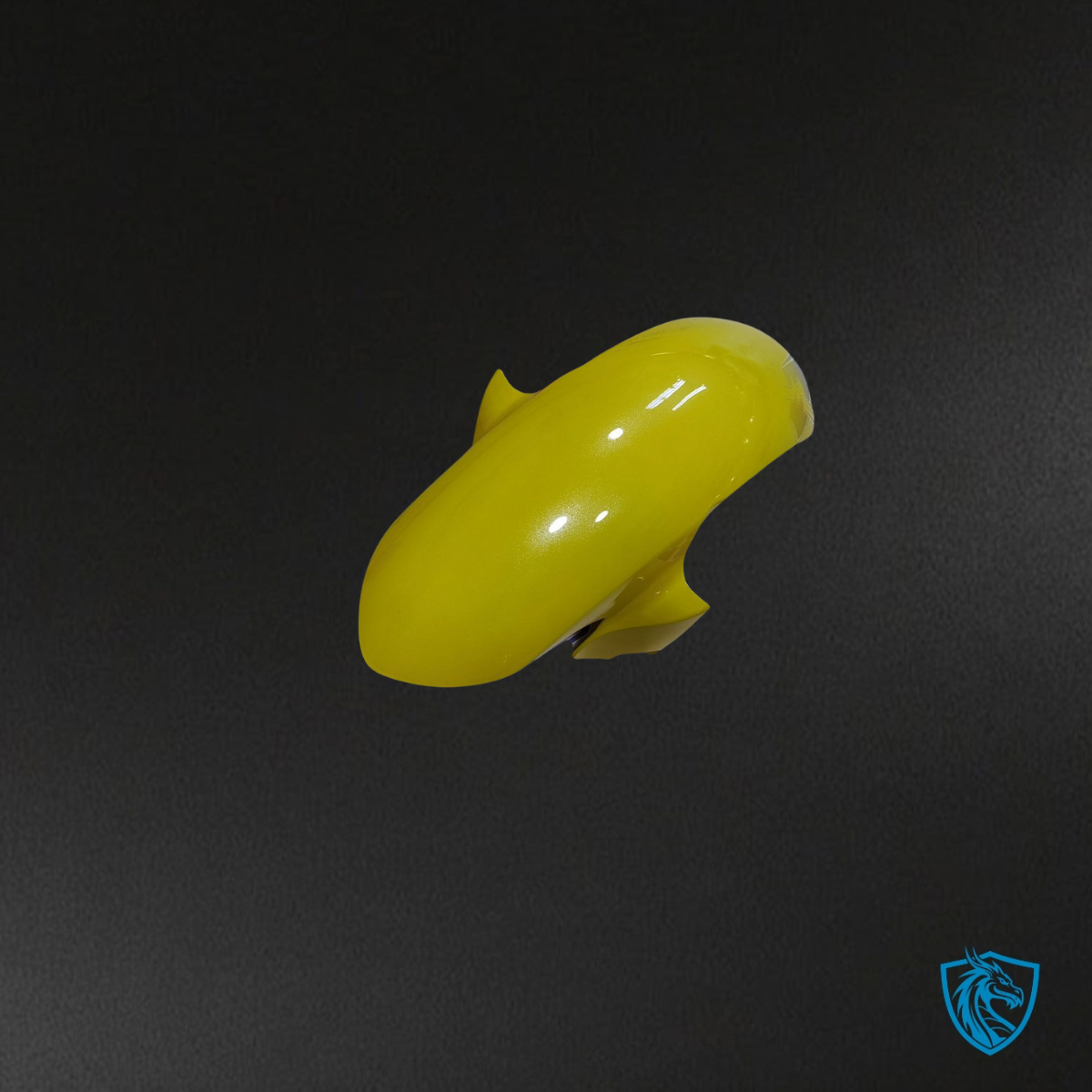 Yamaha YZF R6 (2008-2016) Glossy Yellow Fairing Kit - Aftermarket ABS Bodywork