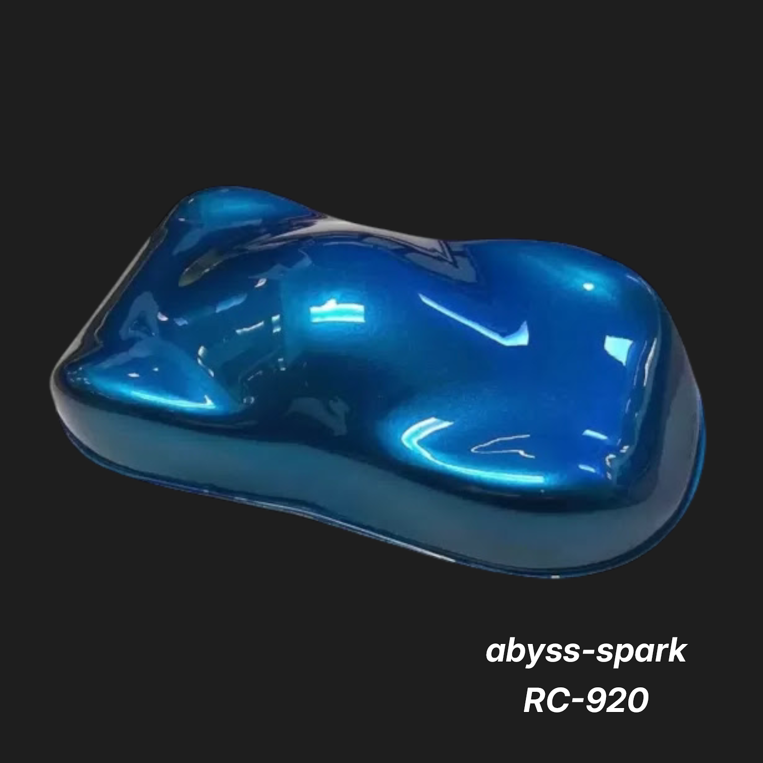 Abyss Spark RC-920 – Premium Color Sample