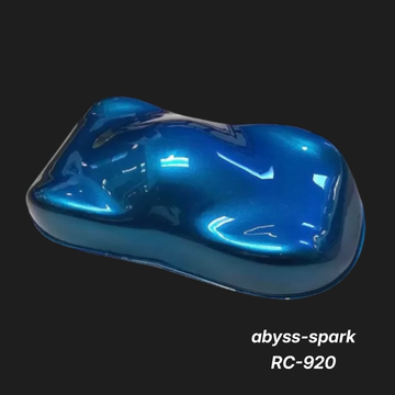Abyss Spark RC-920 – Premium Color Sample