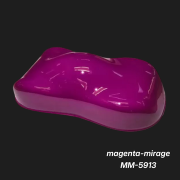 Magenta-Mirage MM-5913 – Premium Deep Magenta pink Color Sample