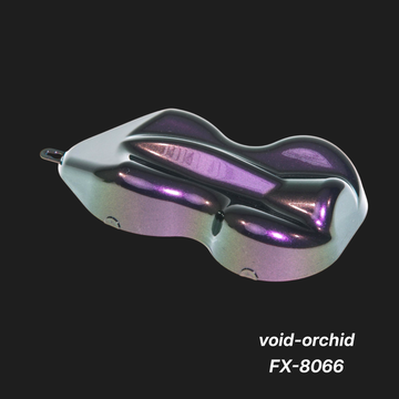 Void-Orchid FX-8066 – Premium Purple Color Sample